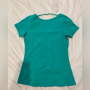 BUFFBUNNY ANGELINA TOP